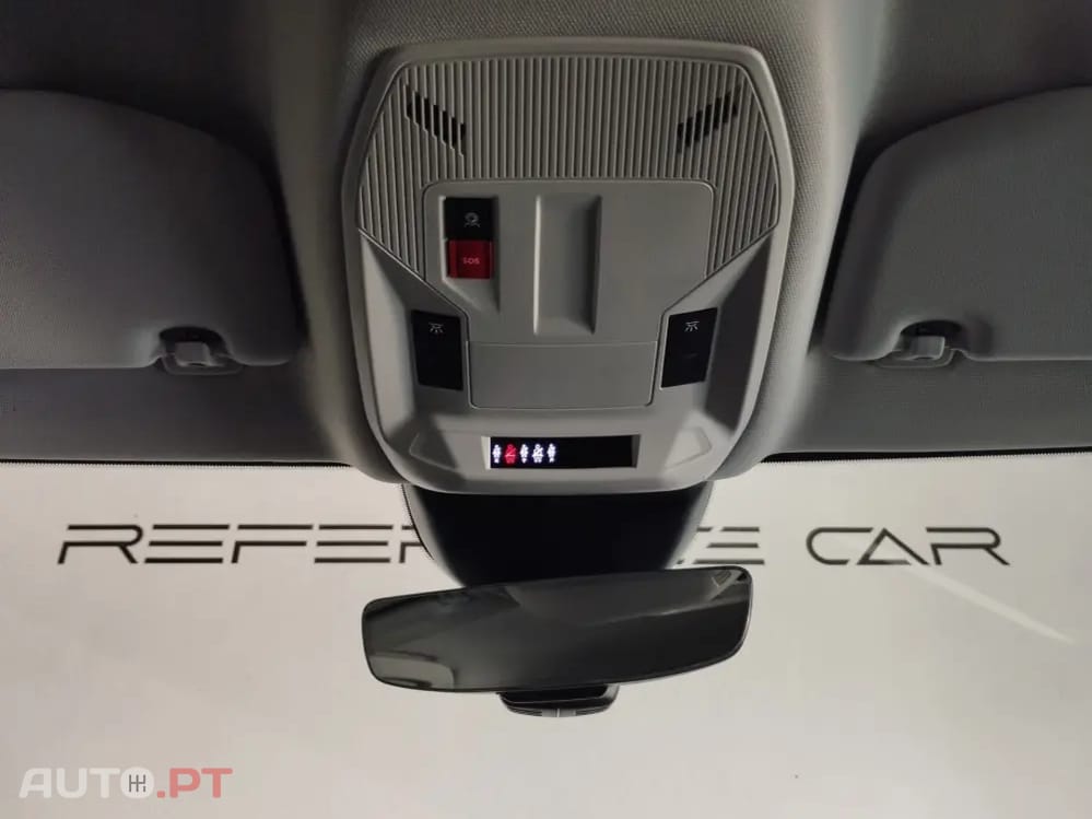 Opel Astra 1.6 T PHEV Elegance