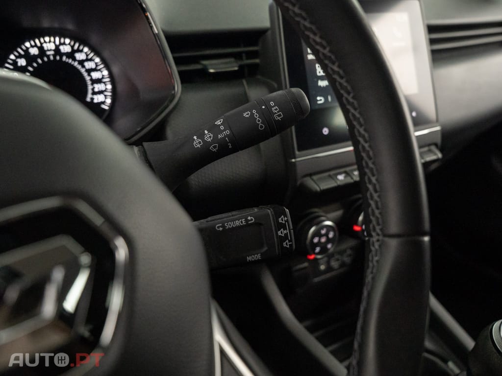 Renault Clio 1.0 TCe Equilibre