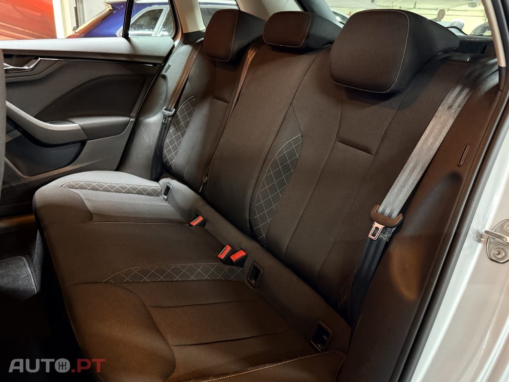 Skoda Kamiq 1.0 TSI Ambition