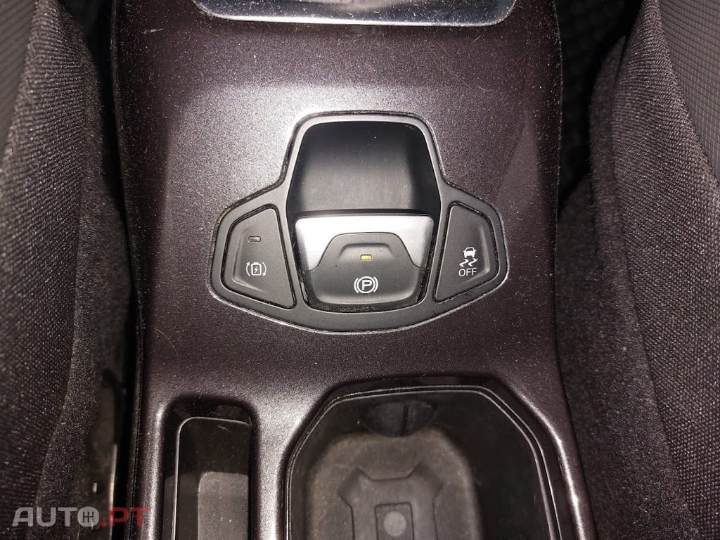 Jeep Renegade 1.3 TG 4Xe Overland