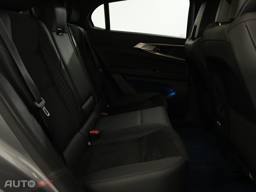 Renault Rafale Rafale 1.2 Hyper Hybrid E-Tech Esprit Alpine