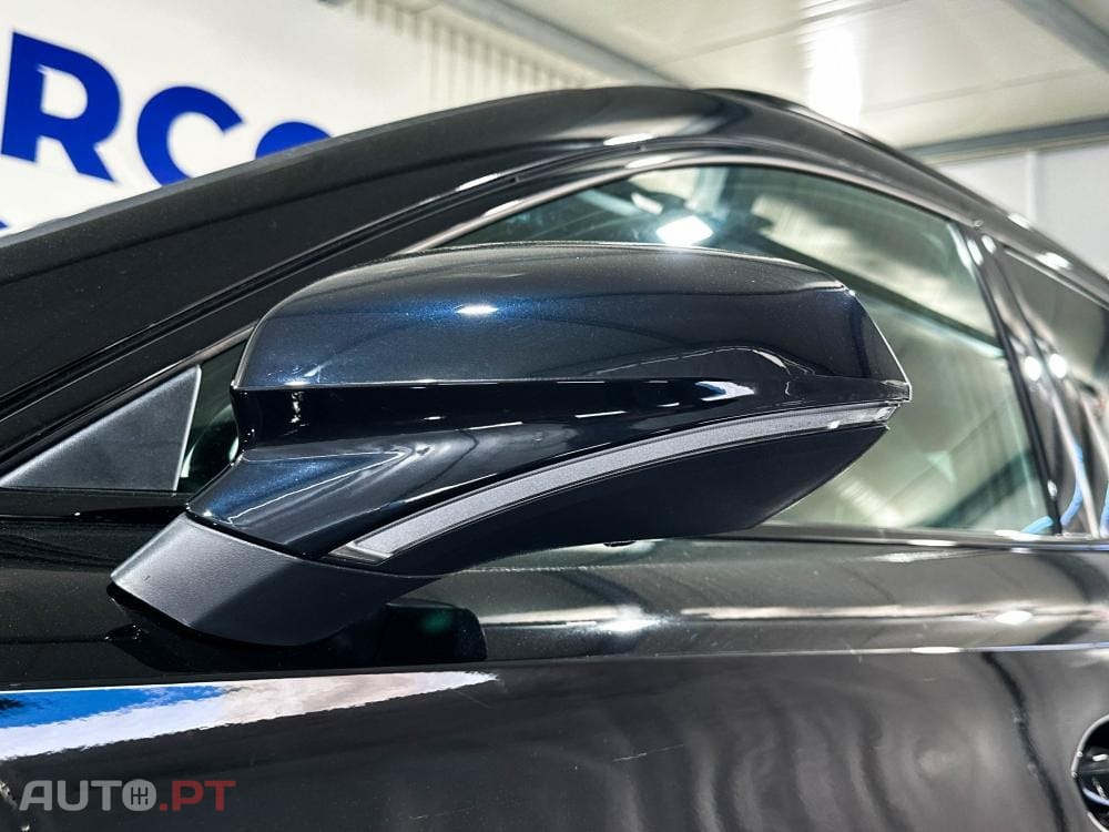 Cupra Formentor 1.5 e-Hybrid DSG VZ Black Edition