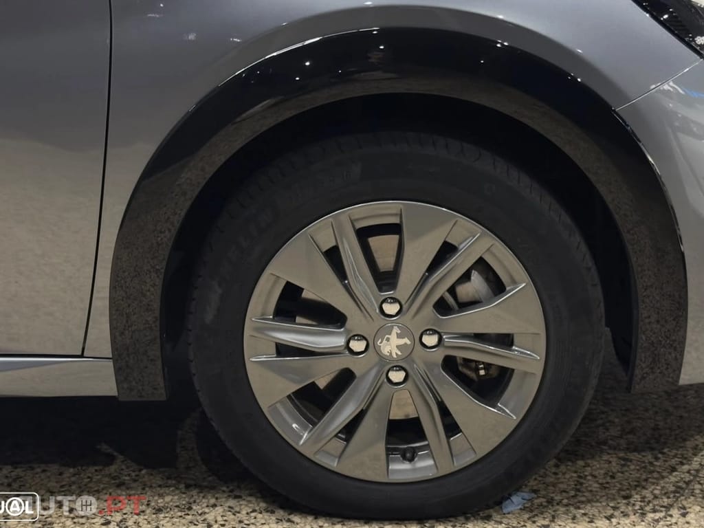 Peugeot E-208 50 kWh Active Pack