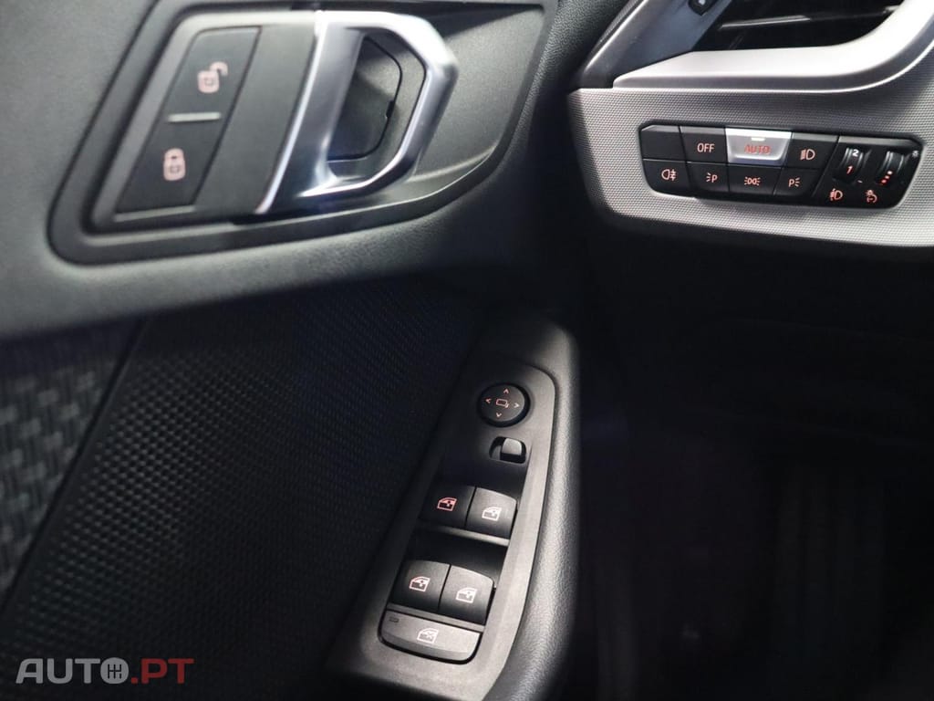 BMW 118 i Auto Corporate Edition