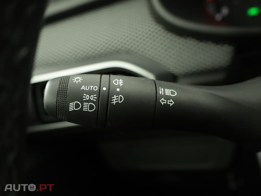 Dacia Sandero Sandero 1.0 TCe Expression