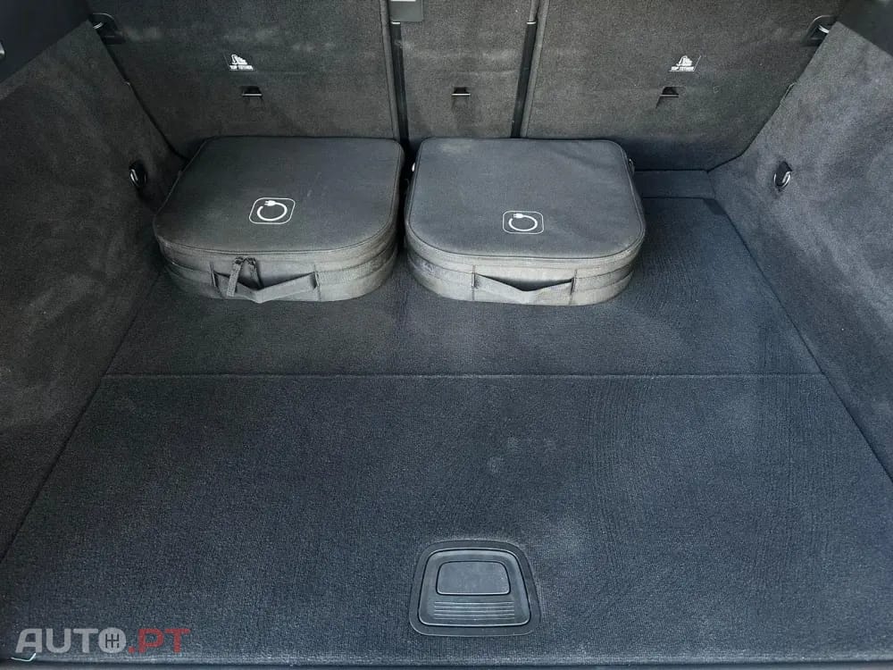 Mercedes-Benz EQE 43 AMG 4Matic Edition