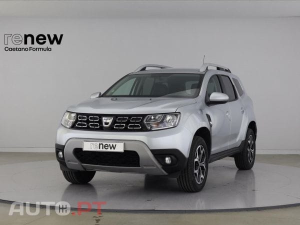Dacia Duster 1.0 ECO-G 100cv Bi-Fuel Prestige