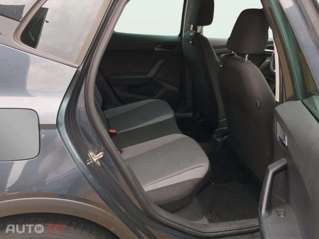 Seat Arona 1.0 TSI Style