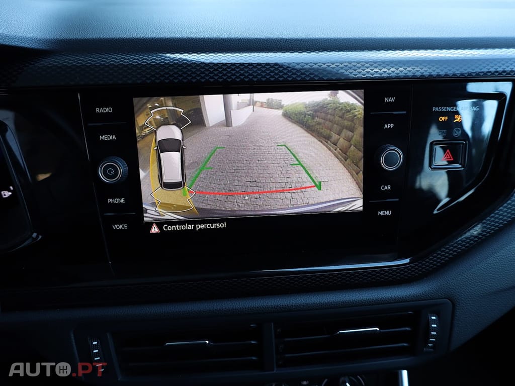 Volkswagen Taigo 1.0 TSI Urban