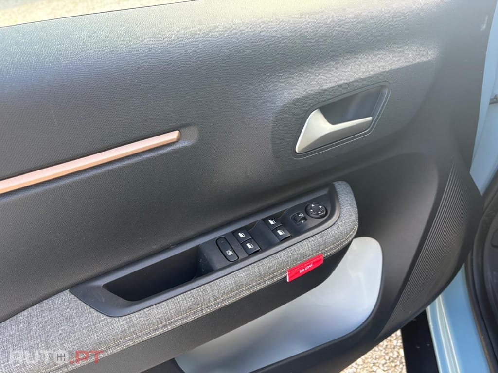 Citroen C3 Aircross 1.2 PureTech You Pack Plus