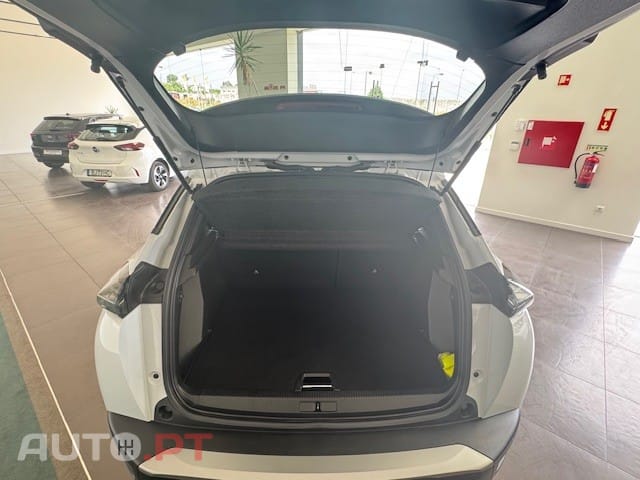 Peugeot 2008 1.2 PureTech Allure