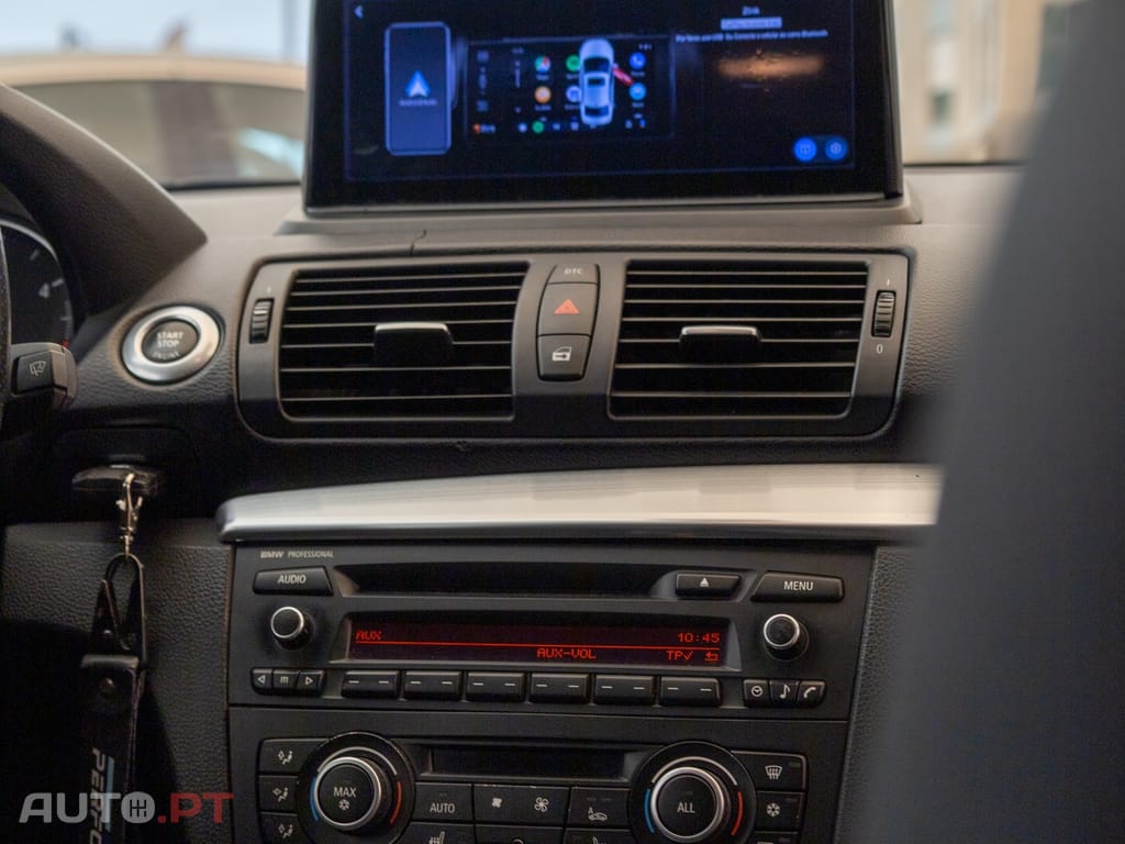 BMW 118 d