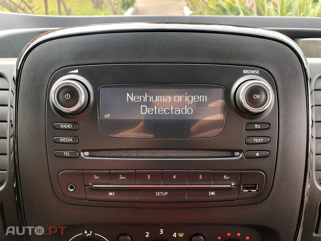 Opel Vivaro 1.6 CDTi L1H1 2.9T 9L S/S