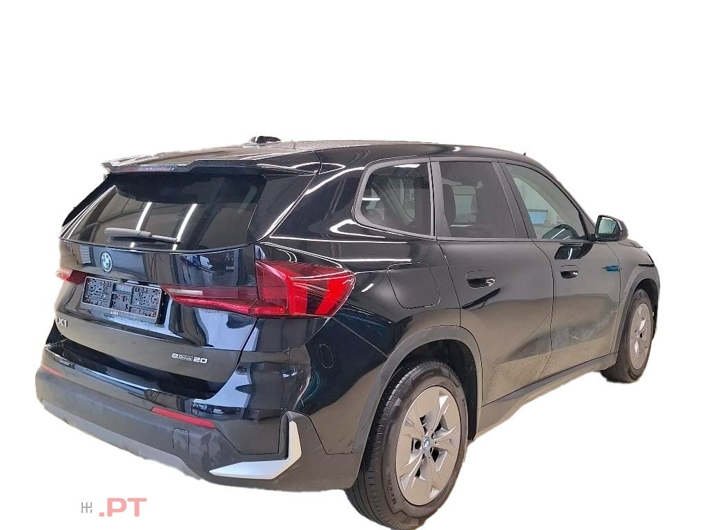 BMW iX1 eDrive20