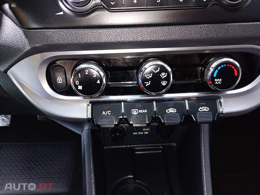 Kia Rio 1.2 CVVT EX