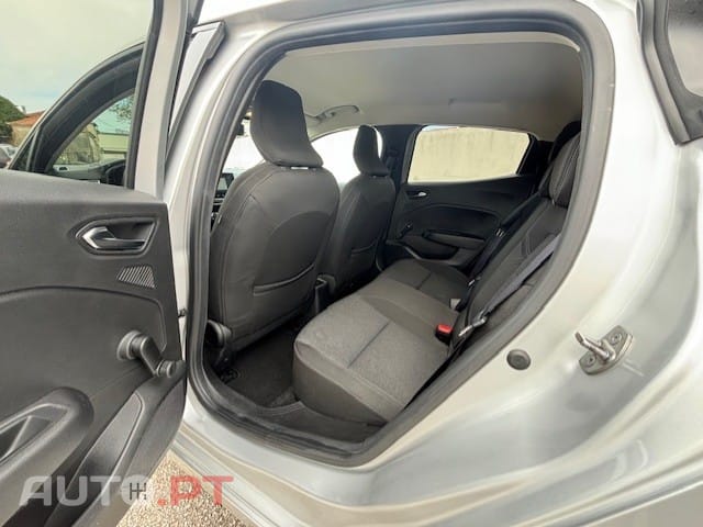 Renault Clio 1.5 Blue dCi Zen