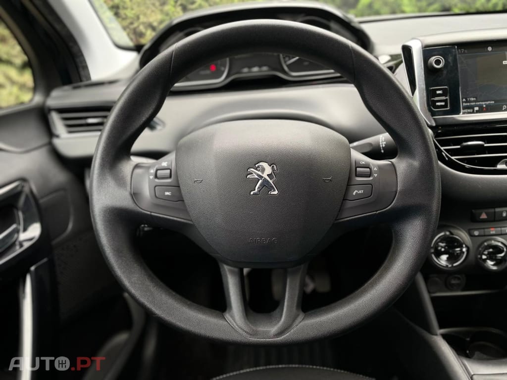 Peugeot 208 1.2 PureTech Active