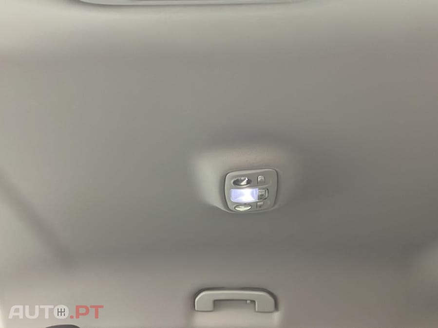 Citroen C5 Aircross 1.2 PureTech Feel Pack EAT8