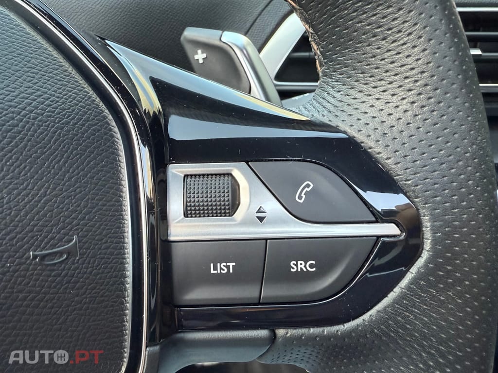 Peugeot 5008 2.0 BlueHDi GT EAT6