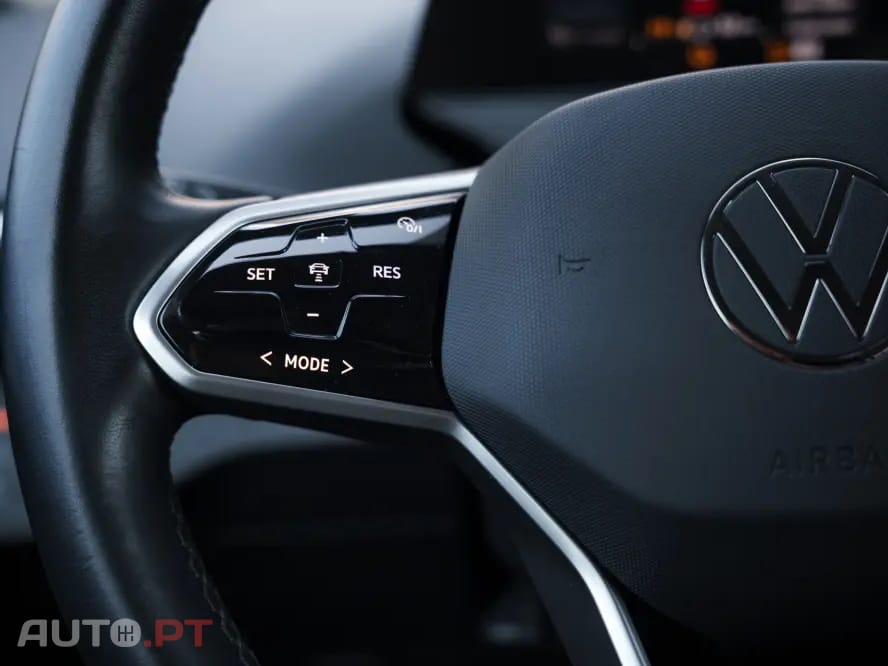 Volkswagen Id.5 Pro