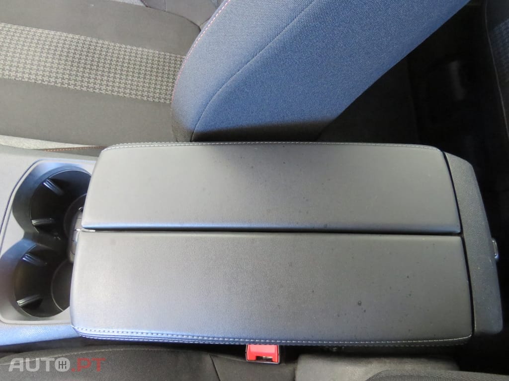 Peugeot 3008 1.5 BlueHDi Active Pack