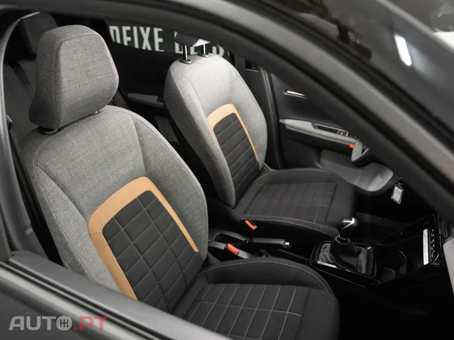 Citroen C3 Aircross 1.2 PureTech Plus