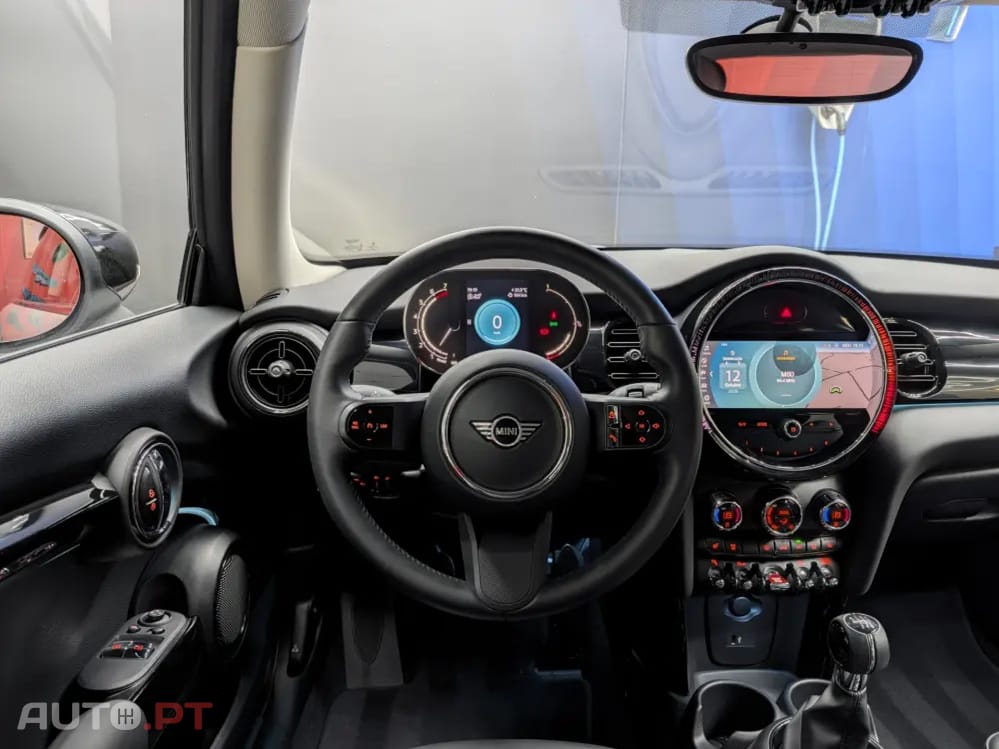 MINI Cooper Classic