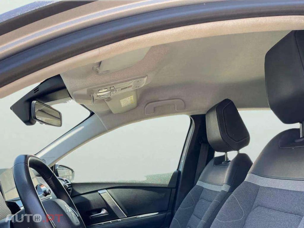 Citroen C4 1.2 PureTech Feel Pack