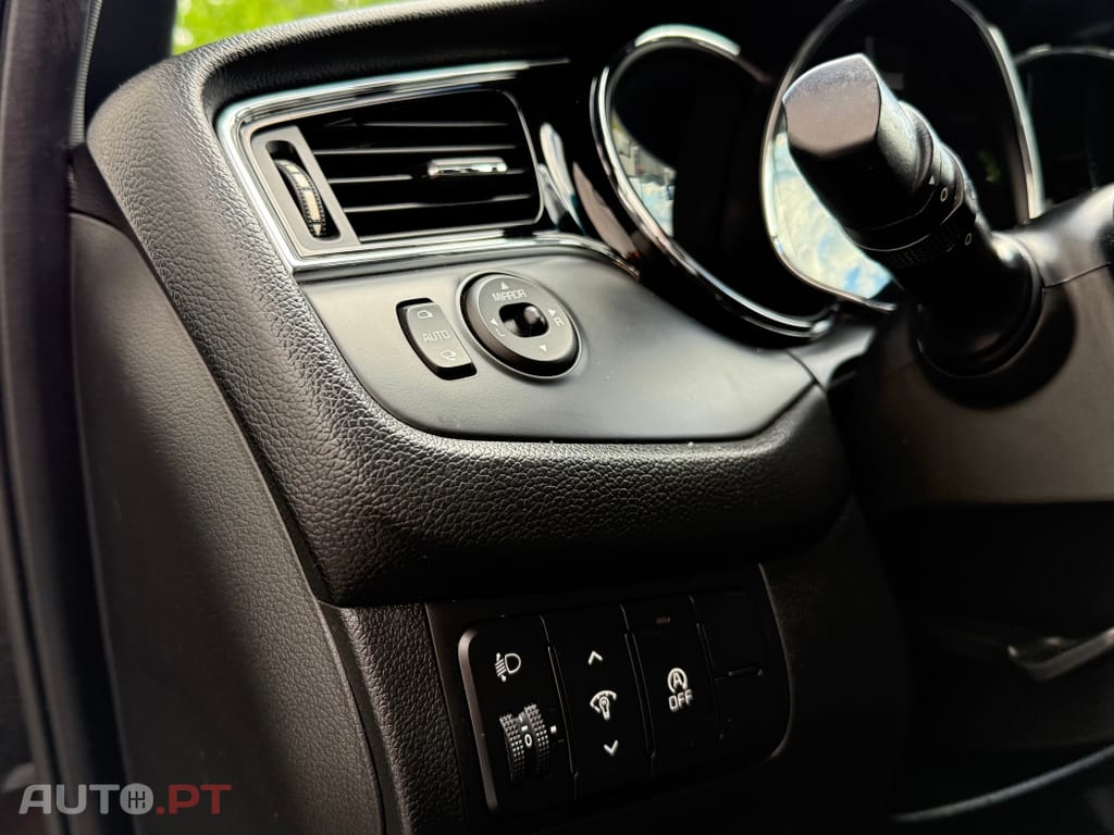 Kia Ceed SW 1.0 T-GDI GT Line