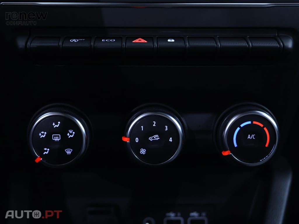 Renault Clio 1.0 Tce Evolution Bi-fuel