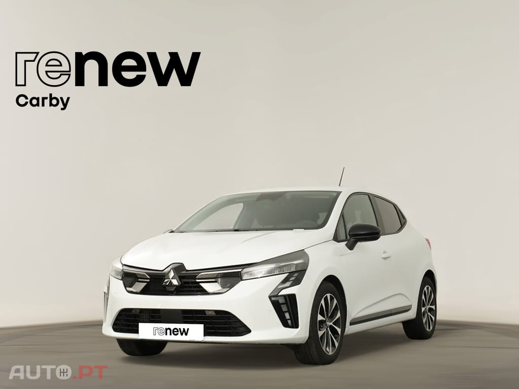 Mitsubishi Colt Colt 1.0 MPI-T Kaiteki