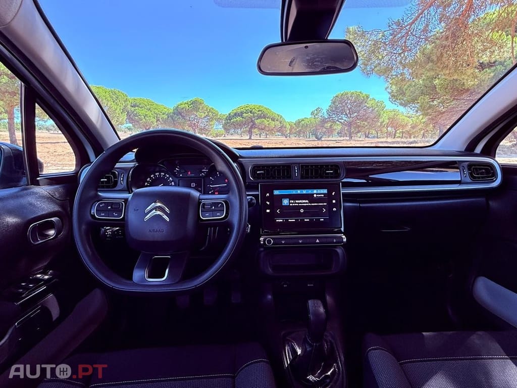 Citroen C3 1.2 PureTech Feel