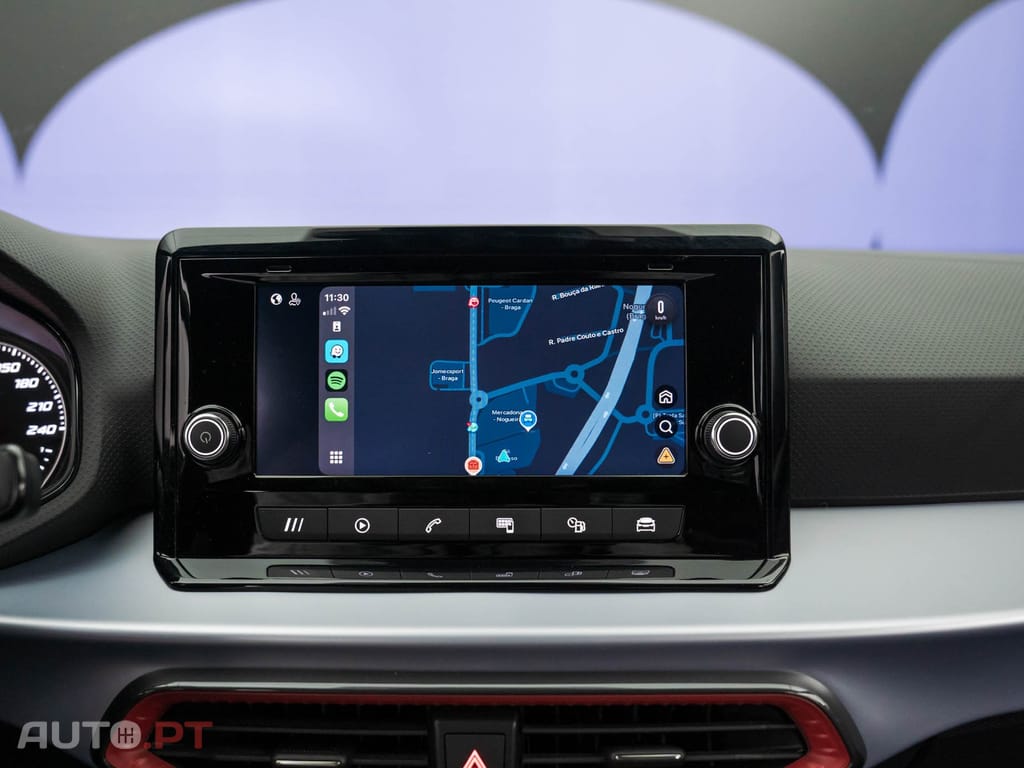 Seat Arona 1.0 TSI FR