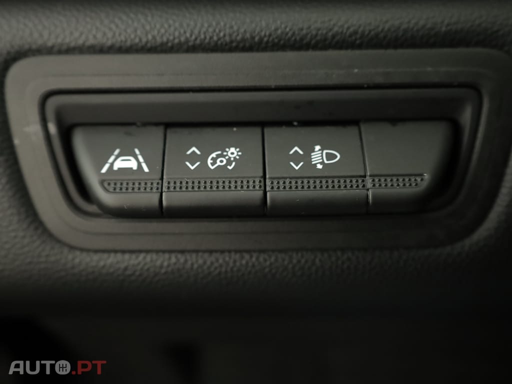 Renault Captur Captur 1.0 TCe Techno