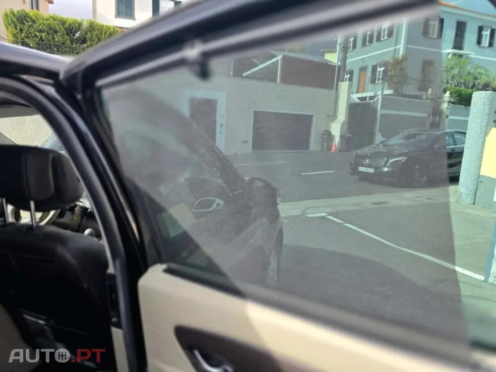 Renault Grand Scénic 1.5 dCi Dynamique S SS