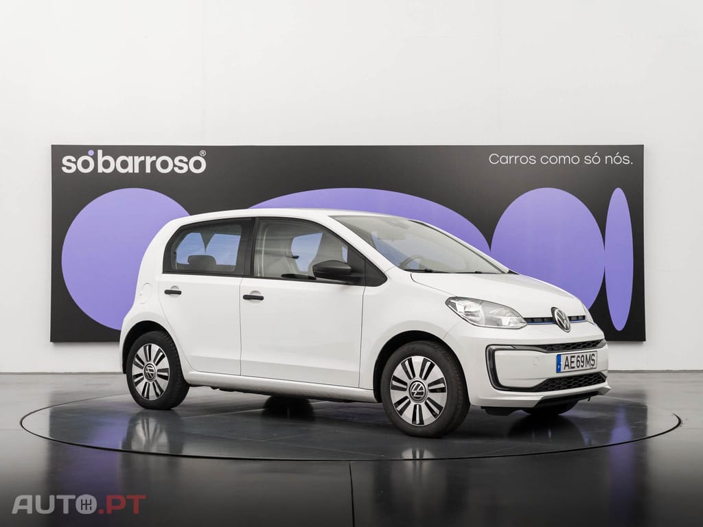 Volkswagen e-Up Confort