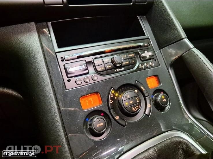 Peugeot 3008 1600 HDI