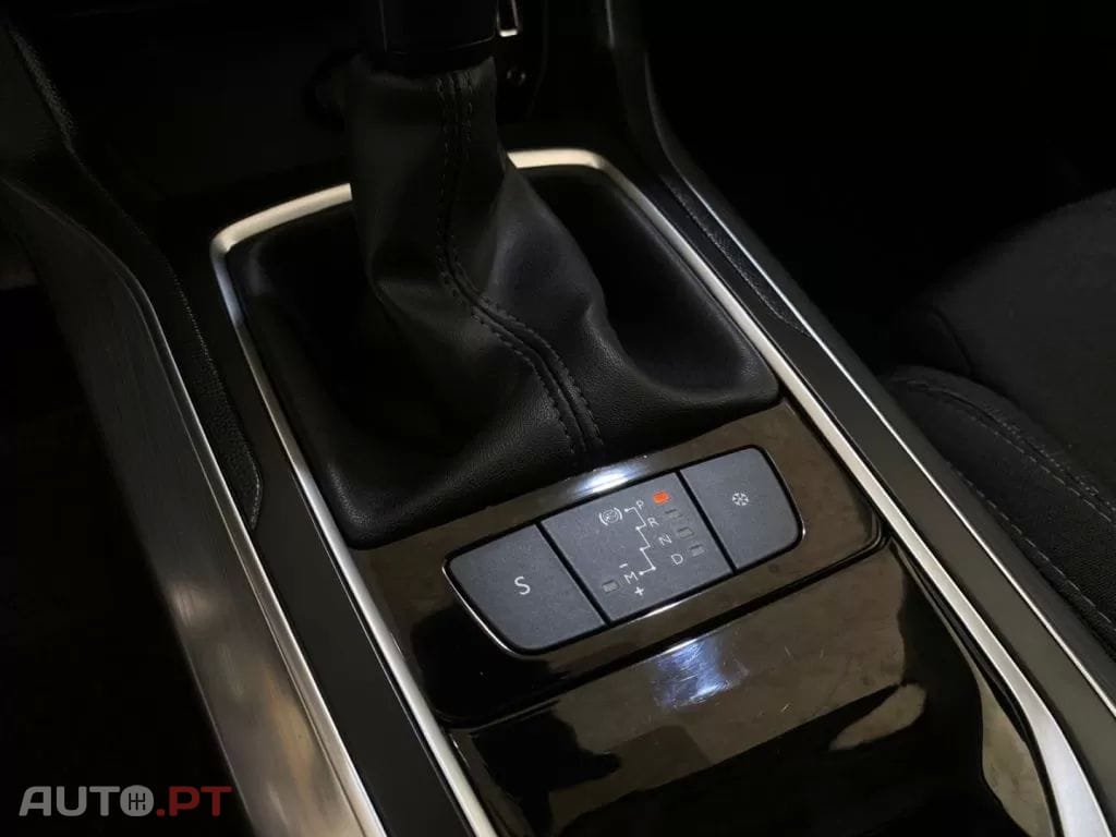 Peugeot 308 1.2 PureTech Style
