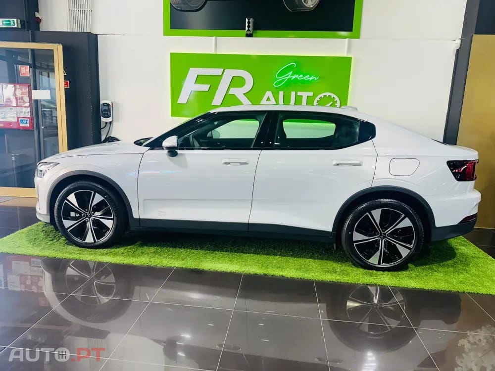 Polestar 2 Single Motor 69kWh