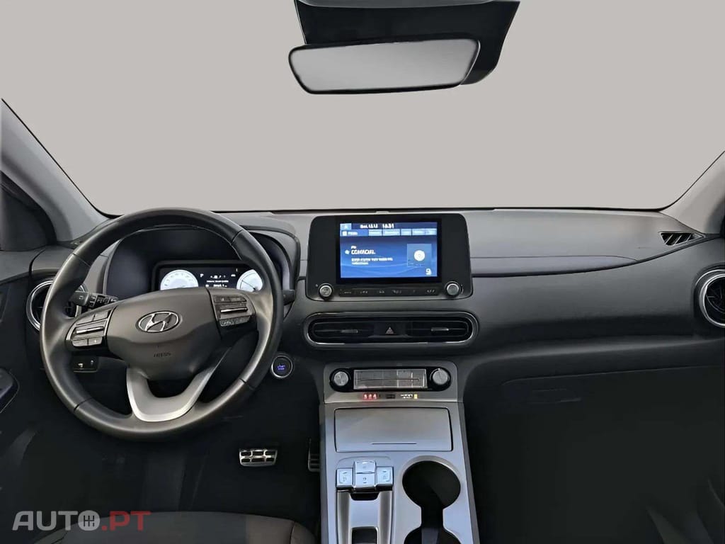 Hyundai Kauai EV 39kWh Premium