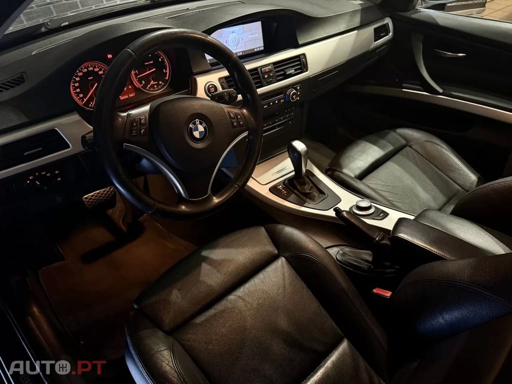 BMW 330 Sport
