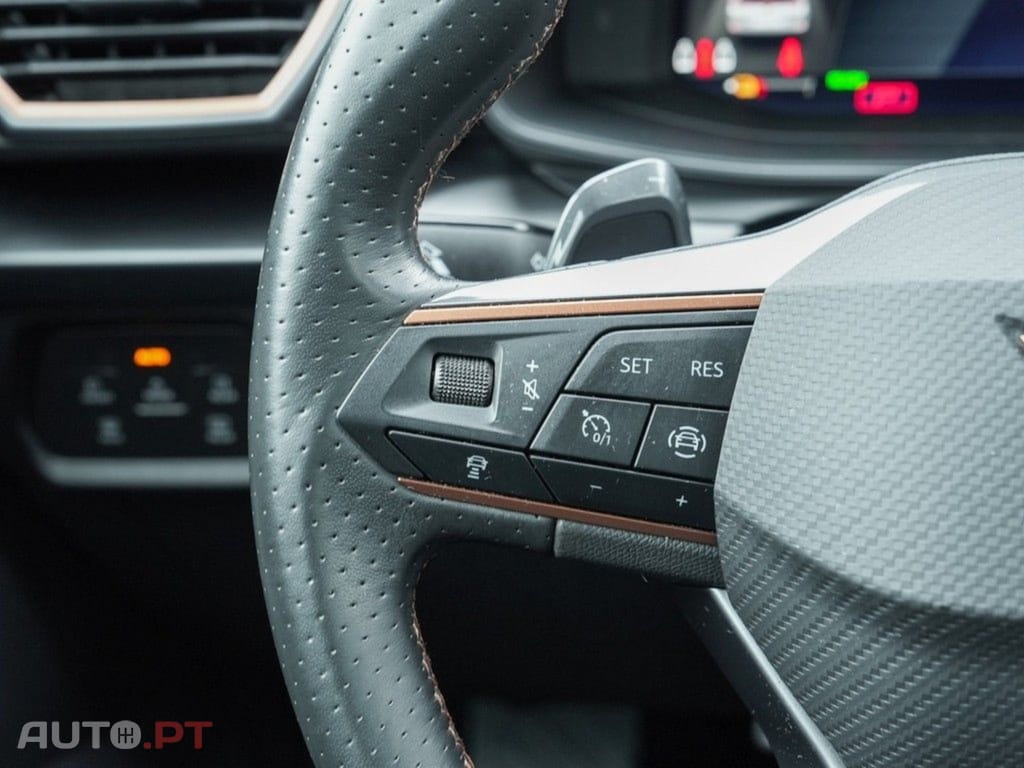 Cupra Formentor e-Hybrid DSG I.V.A DEDUTIVEL 