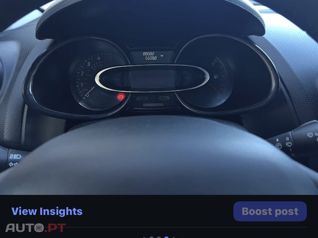 Renault Clio 1.5 dCi Zen