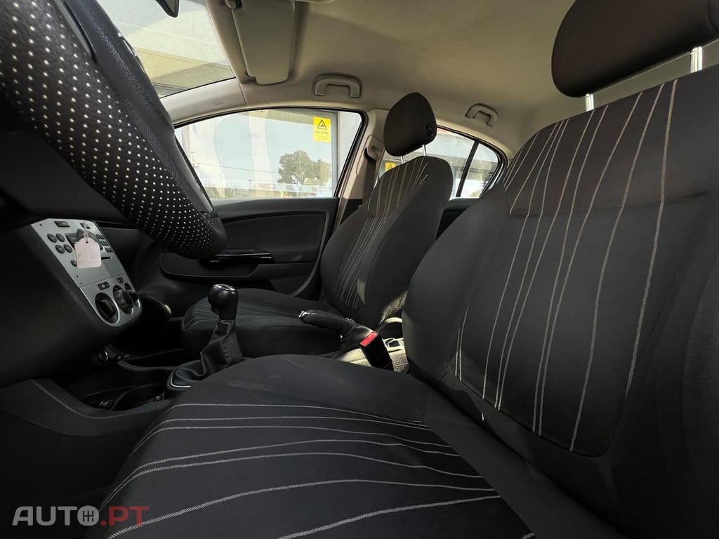 Opel Corsa 1.2 Cosmo