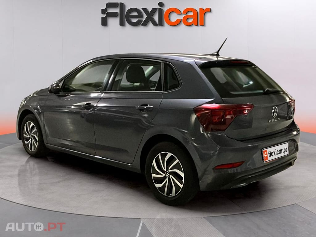Volkswagen Polo 1.0 TSi Life