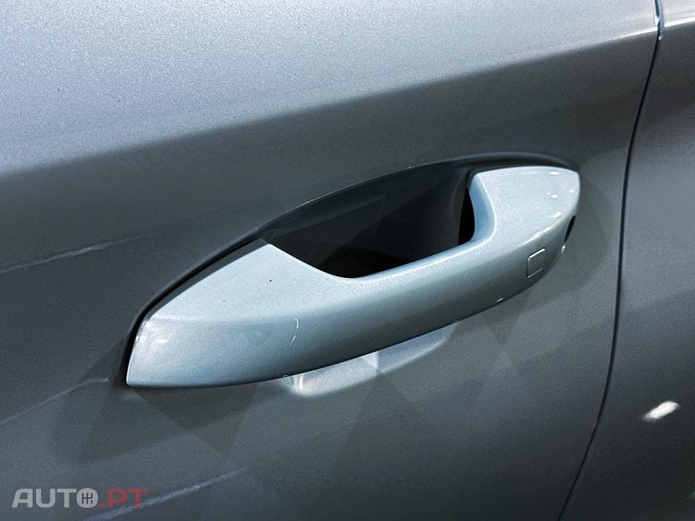 BYD Atto 3 60.48 kWh Design