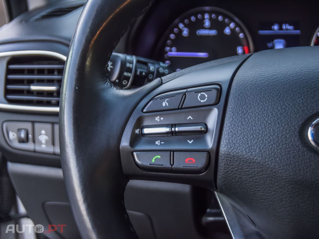 Hyundai i30 1.6 CRDi Style