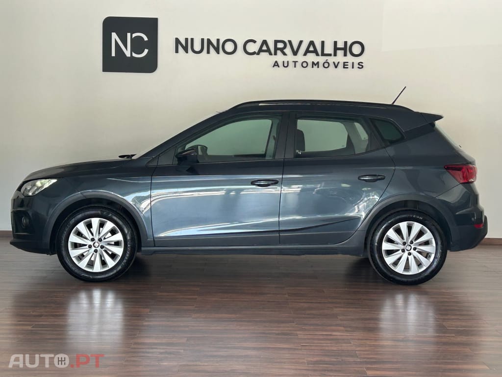 Seat Arona 1.0 TSI Style