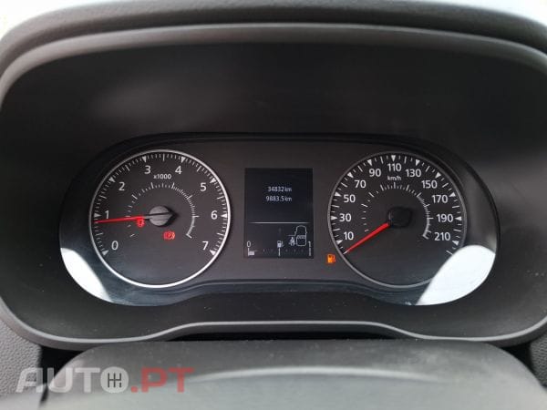 Dacia Duster 1.0 ECO-G 100cv Bi-Fuel Journey