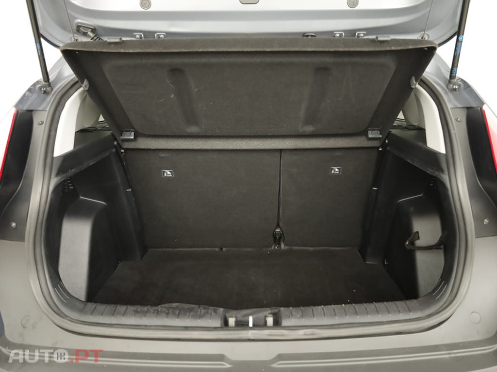 Hyundai Bayon Bayon 1.0 T-GDi Premium